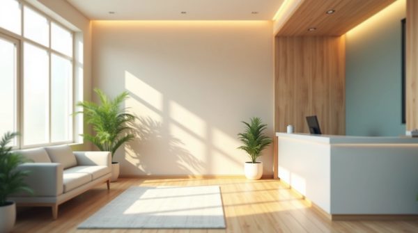 Créer un cabinet médical : étapes clés et conseils pratiques