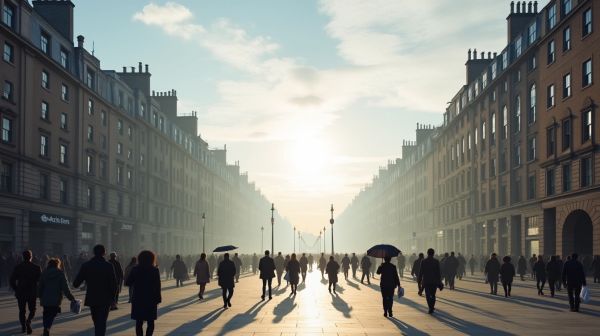 Des psychothérapeutes compétents sont à votre disposition au cœur de Londres