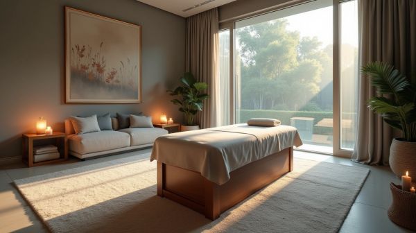 Les meilleurs salons de massage à Toulouse pour votre bien-être