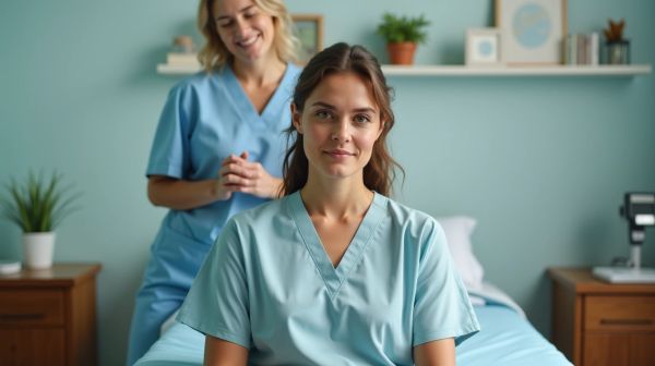 Maîtriser les complications de l'endométriose grâce à une formation ciblée