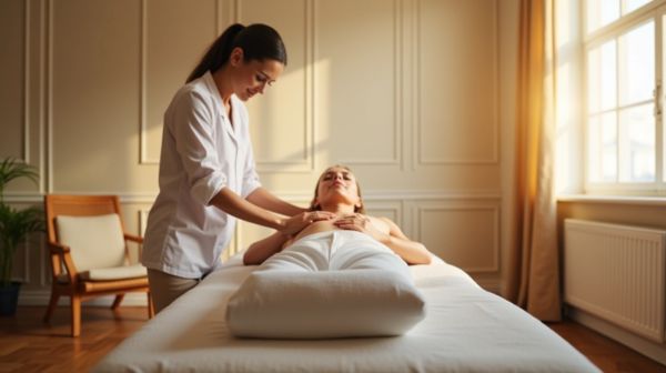 Ostéopathe Seyssins : des soins adaptés pour chaque douleur