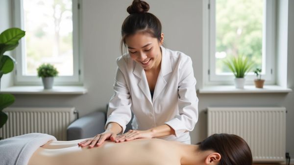 Ostéopathe Seyssins : des soins adaptés pour chaque douleur