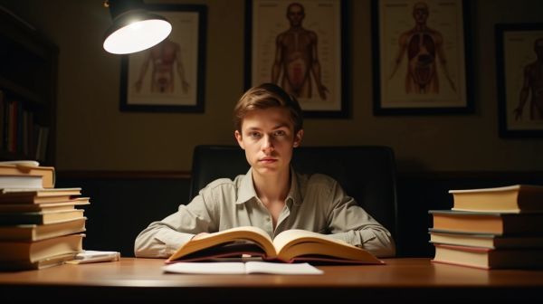 Prépa médecine Besançon : la méthode qui change tout pour réussir