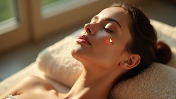 Révélez votre beauté avec nos rituels de bien-être