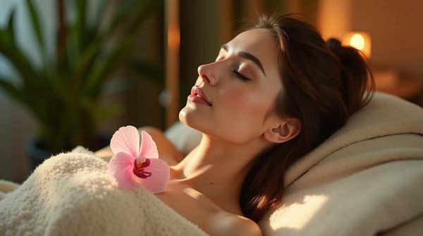 Révélez votre beauté avec nos rituels de bien-être