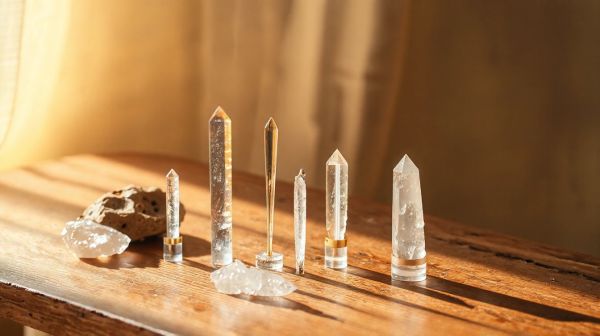 Top 5 équipements de radiesthésie en réduction pour bien débuter
