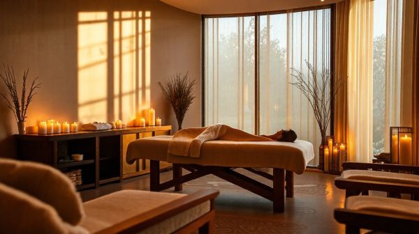 Top 5 salons de massage à Toulouse pour un moment de détente
