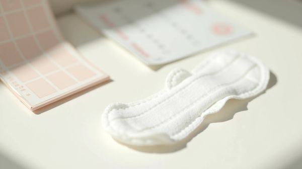 Vous cherchez un disque menstruel pour 8 heures d'utilisation ?